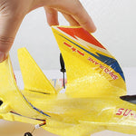 ✈️ SkyStrike Jet – El Avión Acrobático que Vuela Como Nunca Has Visto