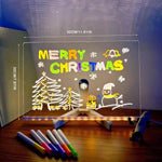 ✨ MAGIC BOARD Led — El tablero que convierte cualquier dibujo en magia
