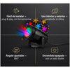 🎄Pack Estelar — Proyector Navideño de Luces LED✨
