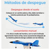 ✈️ SkyStrike Jet – El Avión Acrobático que Vuela Como Nunca Has Visto