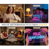 ✨ MAGIC BOARD Led — El tablero que convierte cualquier dibujo en magia