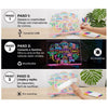 ✨ MAGIC BOARD Led — El tablero que convierte cualquier dibujo en magia