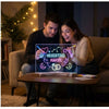✨ MAGIC BOARD Led — El tablero que convierte cualquier dibujo en magia