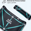 Pack Nobri — Alfombra de Entrenamiento + Medias Antideslizantes
