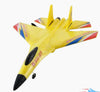 ✈️ SkyStrike Jet – El Avión Acrobático que Vuela Como Nunca Has Visto